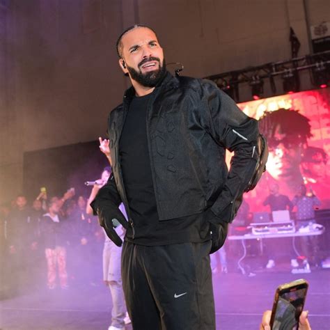 Drake Moves Apollo Theater Concert To Two Nights, December 6 And 7