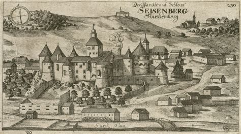 Castles of medieval Slovenia: CASTLE ZUZEMBERK (SEISENBERG, SHUSEMBERG)