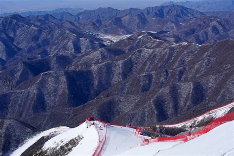 Olympics 101: A look at Alpine skiing events | KFOR.com Oklahoma City