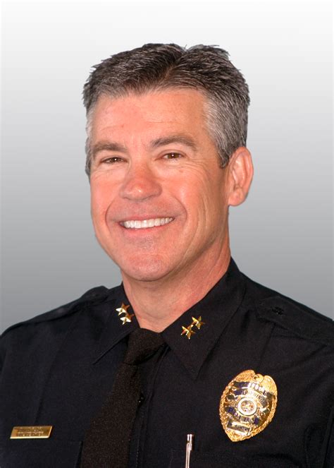 Hot Springs police chief announces retirement | thv11.com