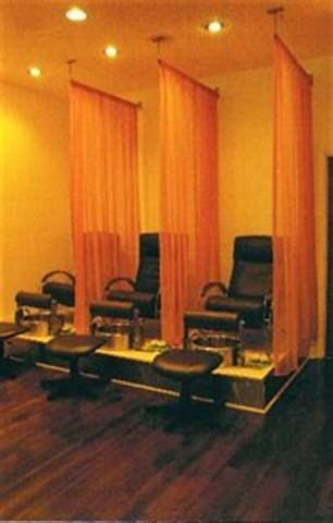 Great Looking Pedicure Areas to Inspire Your Inner Designer | Furniture choice, Design, Beauty ...