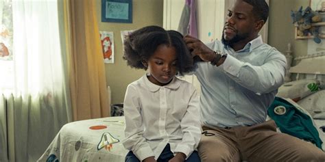 Fatherhood Trailer Reveals Kevin Hart's New Netflix Movie