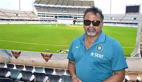 Who is Bharat Arun? Meet Indian cricket team’s bowling coach – HitBrother