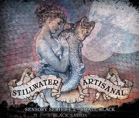 Beer Is The New Rock: Stillwater Artisanal Ale's Small Black Beer ...