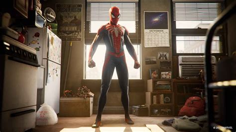 Marvel Spider-Man PS4 Wallpapers - Wallpaper Cave