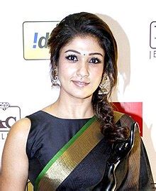 Nayanthara - Wikipedia