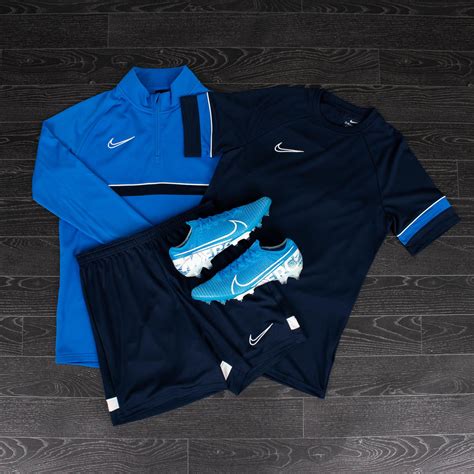 Nike Team Football 2021 Catalogue