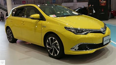 TOYOTA AURIS Specs Photos 2018, 2019, 2020, 2021, 2022,, 49% OFF