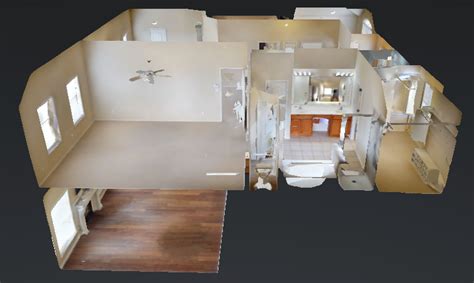 3D Virtual Home Tours - RentWerx Property Management