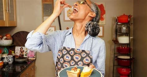 Carla Hall Shares All Her Best Baking Hacks (EXCLUSIVE)