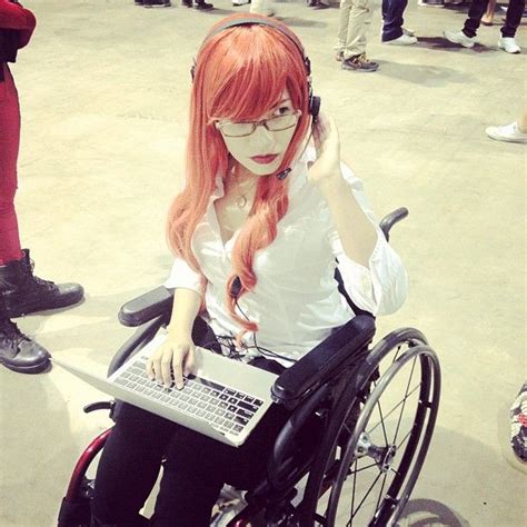 Oracle Cosplay, 8-12. Photo by audrey_chan • Instagram~ or Oracle for ...