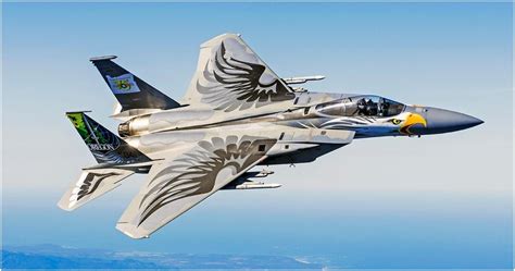 10 Of The Most Badass Fighter Jets You Probably Didn't Know Exist | Flipboard