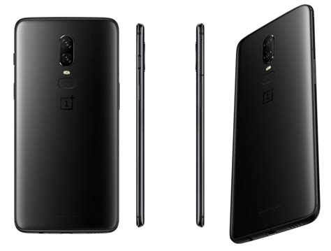 OnePlus 6 Official: Release Date, Specs, Price (All The Details ...