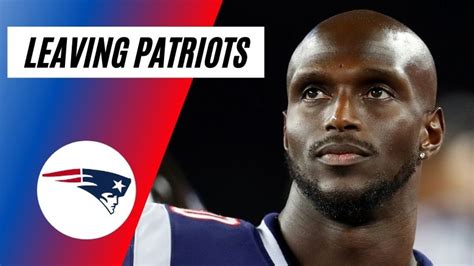 Patriots Lose Jason McCourty to the Dolphins