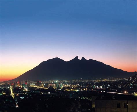 Cerro de la Silla, Monterrey N L México | Fotos de monterrey, Imagenes ...