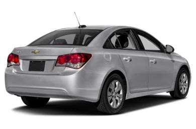 See 2016 Chevrolet Cruze Limited Color Options - CarsDirect