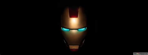 Iron Man Suit Face 4K wallpaper download