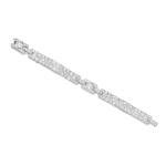 Cartier | Diamond Bracelet, France | Magnificent Jewels | 2021 | Sotheby's