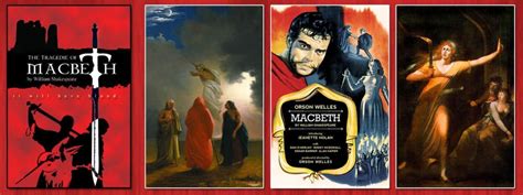 10 Most Famous Quotations From Macbeth With Explanation | Learnodo Newtonic