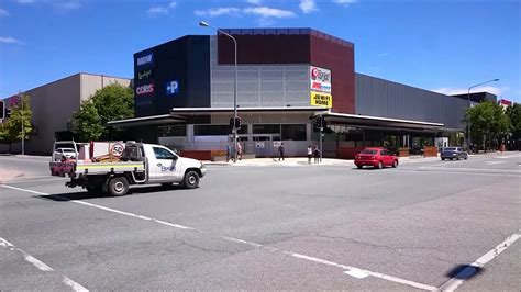 South.Point Tuggeranong aka Hyperdome - YouTube