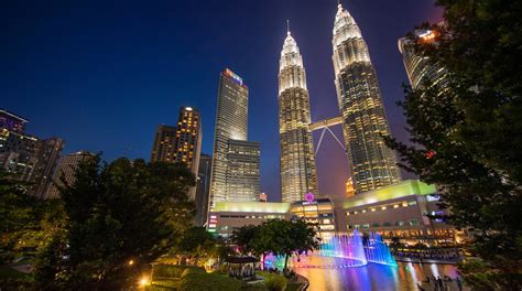 Visit Peninsular Malaysia: Best of Peninsular Malaysia Tourism ...