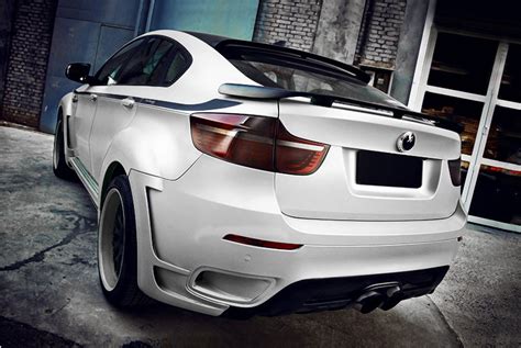 Bmw X1 Wide Body Kits