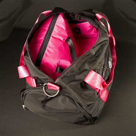 Orange Mud LLC - GYM Bag with Shoe Compartment – Orange Mud, LLC