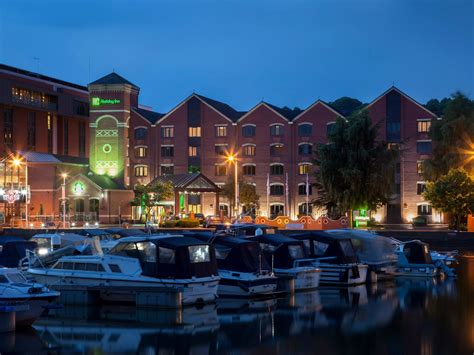 Hotels in Lincoln: Holiday Inn Lincoln Hotel in Lincoln, United Kingdom