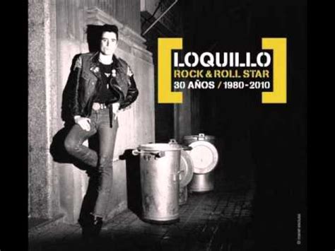 Loquillo - Feo, Fuerte Y Formal - YouTube