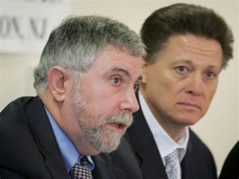 New York Times columnist Paul Krugman announces retirement as Princeton ...