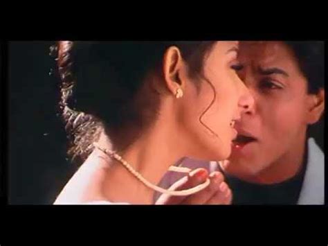 Dil Se Re Full Video Song Dil Se Shahrukh Khan, Manisha Koirala A R Rahman YouTube 360p - YouTube