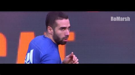 Dani carvajal skills/assists/goals - YouTube