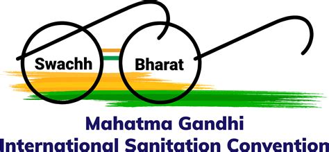 Download Transparent Mgisc Logo - Swachh Bharat Logo Png - PNGkit