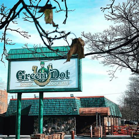 Green Dot Stables In Detroit Has Over 20 Different Sliders