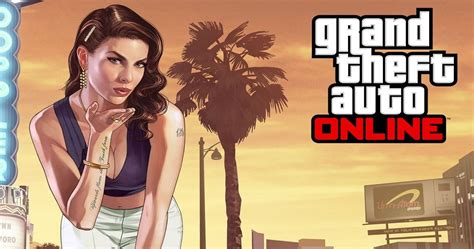 Get Free Stuff In GTA Online For 4/20 Day