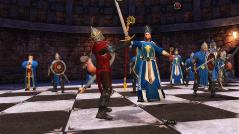 Battle Chess: Game of Kings™ on Steam