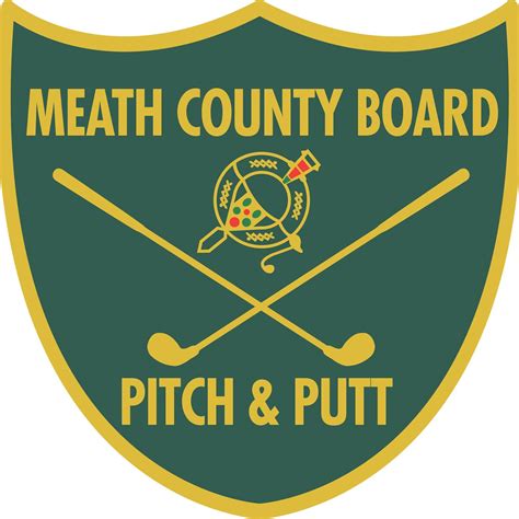 Meath Pitch and Putt