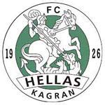 Hellas Kagran Stats, Form & xG | FootyStats