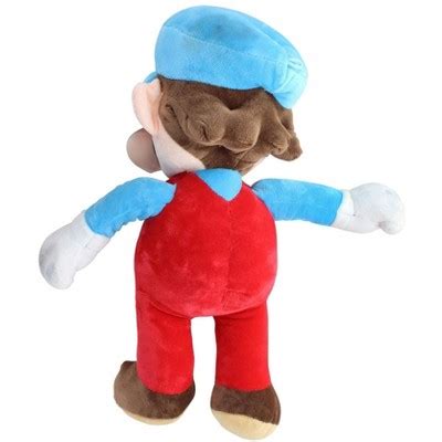 Big Mario Plush : Target