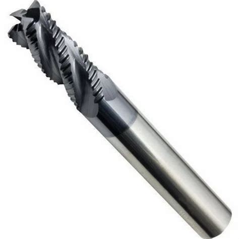 Carbide End Mill at Rs 1000/piece | Milling Cutters in Chennai | ID ...