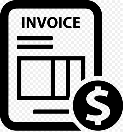 invoice clipart - Clip Art Library