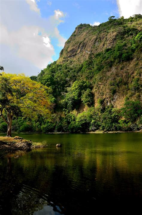 Laguna de San Carlos (San Carlos Lake) ~ Sightseeing around Panama!!