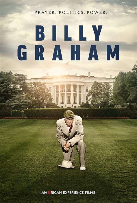 Billy Graham : Extra Large Movie Poster Image - IMP Awards