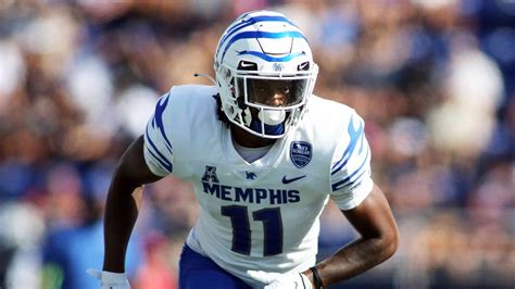 Can Memphis Reach AAC Title Game? - HERO Sports