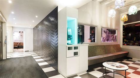 ibis Styles Amsterdam Central Station, Amsterdam | HotelsCombined