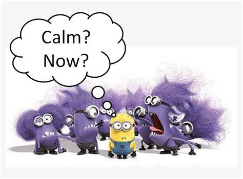 How To Transform The Purple Minion Part Ii - Despicable Me 2 Evil ...