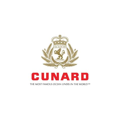 Cunard QM2 Logo Vector - (.Ai .PNG .SVG .EPS Free Download)