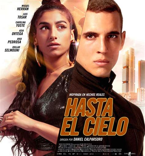 Reseña de «Hasta el cielo» – RELATOS Y COLUMNAS