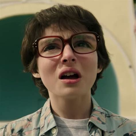 The Scariest Part of ‘It Chapter Two’ Is … Finn Wolfhard?