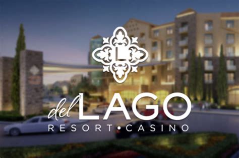 del Lago Resort and Casino Widens Operation Schedule